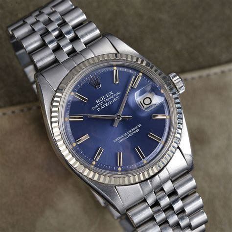 rolex 1601 fake dial|rolex datejust 1601 for sale.